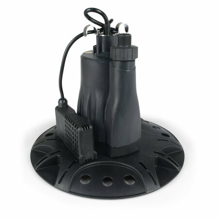 ECO-FLO Pool Cover Pump SUP55PC